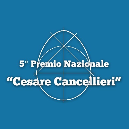 Premio "Cesare Cancellieri": Matematica e informatica, Esperienze di innovazione didattica | Giunti Scuola