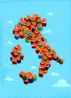 Premio Città del Libro: al via le iscrizioni | Giunti Scuola Premio Città del Libro: al via le iscrizioni | Giunti Scuola