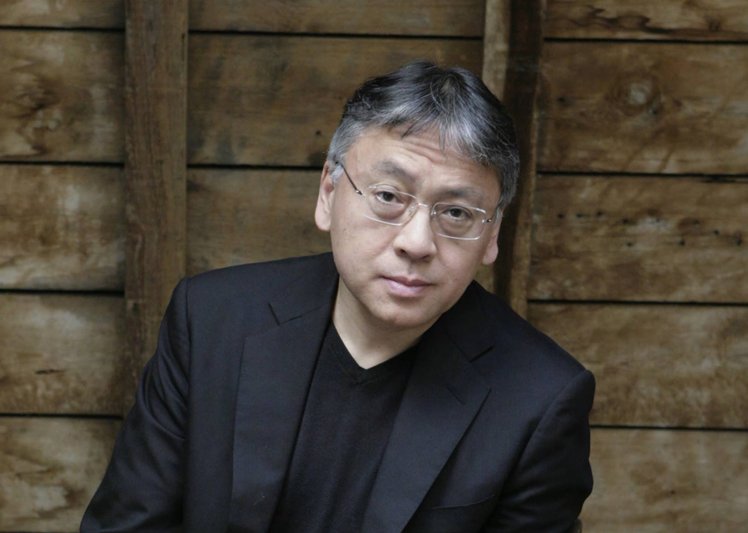 Premio Nobel per la letteratura a Kazuo Ishiguro | Giunti Scuola