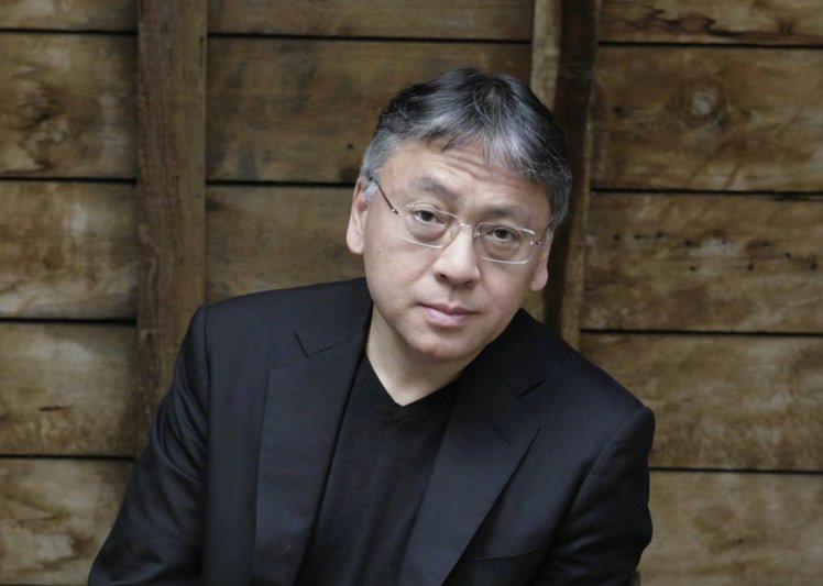 Premio Nobel per la letteratura a Kazuo Ishiguro | Giunti Scuola Premio Nobel per la letteratura a Kazuo Ishiguro | Giunti Scuola