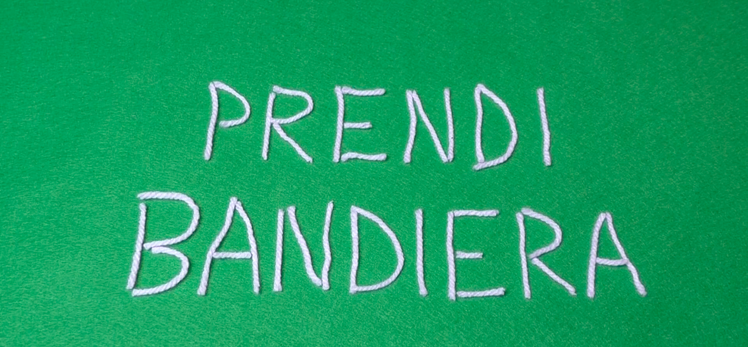 Prendibandiera | Giunti Scuola