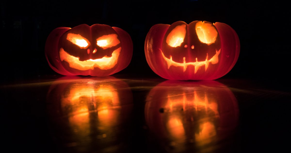 Prepararsi Alla Notte Di Halloween Raccolta Giunti Scuola