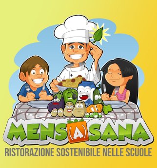 Presentata la ricerca Nomisma/Pentapolis sulla ristorazione sostenibile nelle scuole | Giunti Scuola