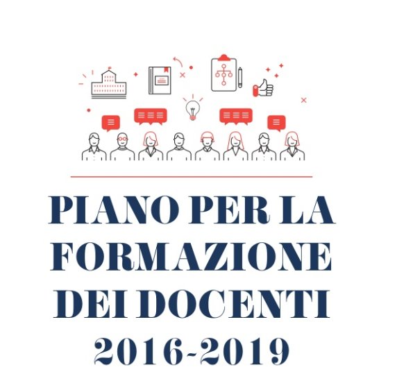 Presentato il Piano per la Formazione dei docenti 2016-2019 | Giunti Scuola Presentato il Piano per la Formazione dei docenti 2016-2019 | Giunti Scuola