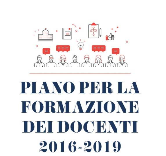 Presentato il Piano per la Formazione dei docenti 2016-2019 | Giunti Scuola