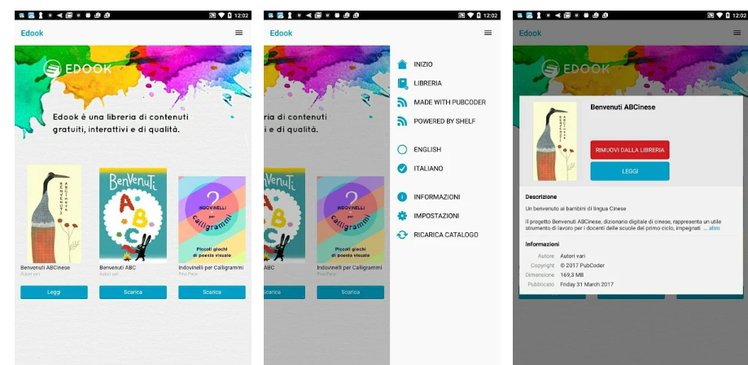 Presentazione a Milano per la app "PiùMenoPerDiviso" | Giunti Scuola