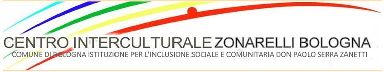 Presentazione de "I ponti di Babele" al Centro Zonarelli 17 dicembre ore 18 | Giunti Scuola Presentazione de "I ponti di Babele" al Centro Zonarelli 17 dicembre ore 18 | Giunti Scuola