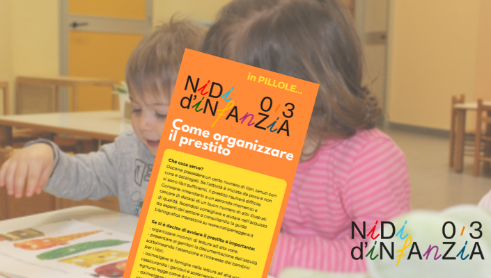 Prestito libri, come organizzarlo? - "Pillole" per cominciare bene | Giunti Scuola