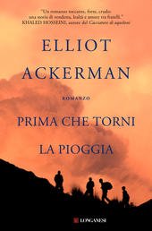 Prima che torni la pioggia | Giunti Scuola Prima che torni la pioggia | Giunti Scuola