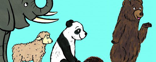 Primi giorni di scuola: letture e sacchetti profumati | Giunti Scuola Primi giorni di scuola: letture e sacchetti profumati | Giunti Scuola