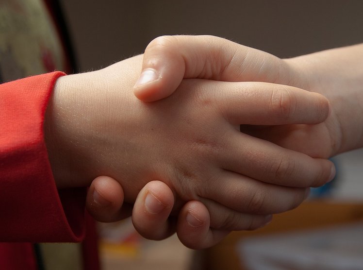 Primo giorno di scuola: alla ricerca di amici | Giunti Scuola Primo giorno di scuola: alla ricerca di amici | Giunti Scuola