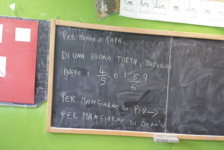 Problemi con il plurilinguismo o plurilinguismo con i problemi? | Giunti Scuola Problemi con il plurilinguismo o plurilinguismo con i problemi? | Giunti Scuola