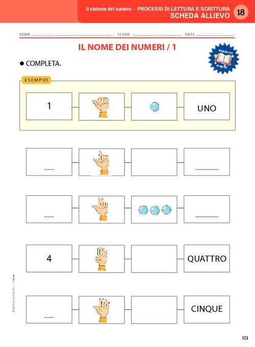 Processi di lettura e scrittura | Giunti Scuola Processi di lettura e scrittura | Giunti Scuola
