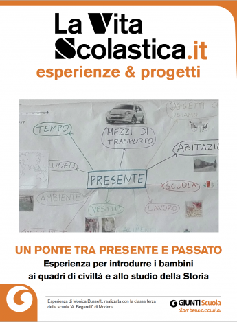 Produrre quadri di civiltà: un'esperienza dalle scuole | Giunti Scuola Produrre quadri di civiltà: un'esperienza dalle scuole | Giunti Scuola