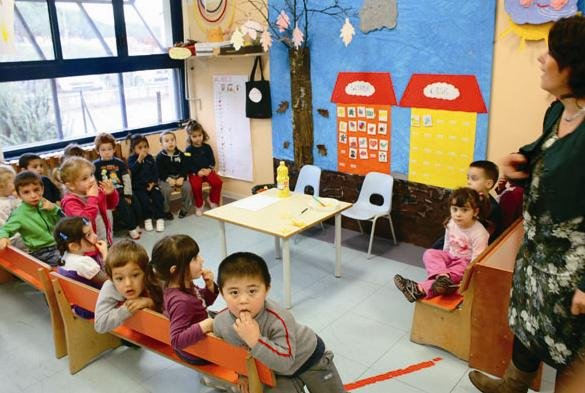 Professionalità e sobrietà | Giunti Scuola Professionalità e sobrietà | Giunti Scuola