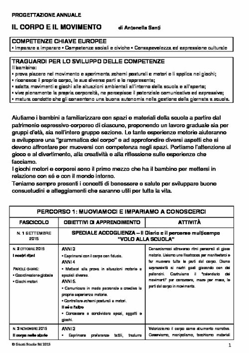 PROGETT_CORPOMOV.doc | Giunti Scuola