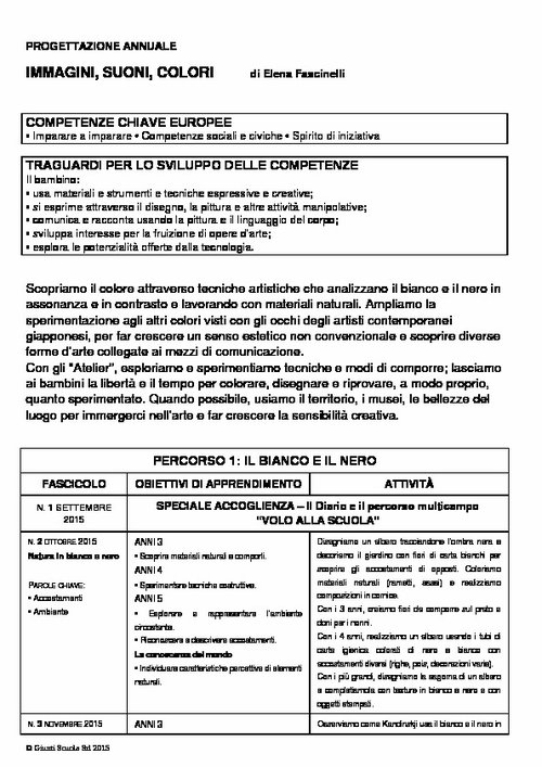 PROGETT_IMM-SUONI-COL.doc | Giunti Scuola