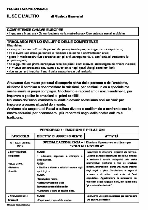 PROGETT_SEALTRO.doc | Giunti Scuola
