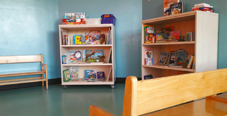 Progettare gli spazi per le relazioni | Giunti Scuola Progettare gli spazi per le relazioni | Giunti Scuola