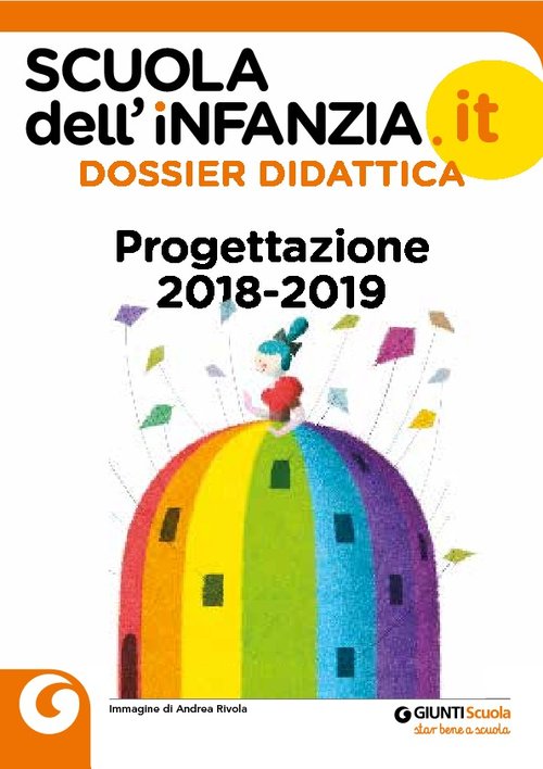 Progettazione 2018-2019 (pdf) | Giunti Scuola