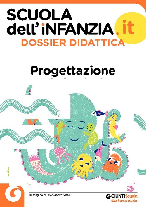 Progettazione Novembre 2019 | Giunti Scuola Progettazione Novembre 2019 | Giunti Scuola