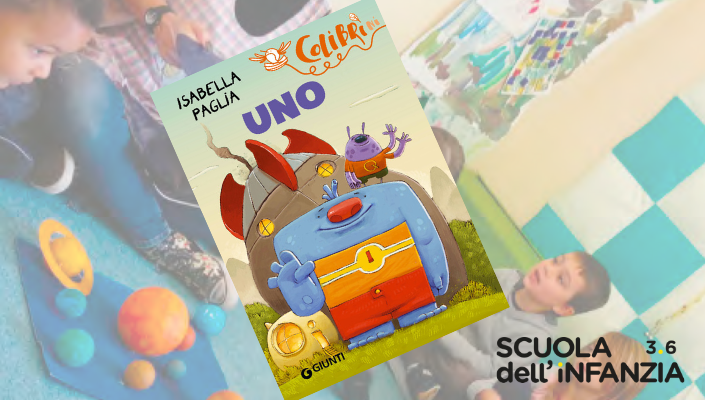 Progetto accoglienza: UNO per tutti, tutti per UNO | Giunti Scuola Progetto accoglienza: UNO per tutti, tutti per UNO | Giunti Scuola