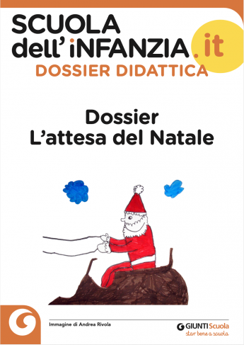 Progetto didattico "L'attesa del Natale" | Giunti Scuola Progetto didattico "L'attesa del Natale" | Giunti Scuola