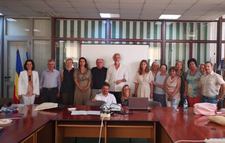 Progetto Europeo “LIDO – Promuovere lo sviluppo della leadership tra gli insegnanti” | Giunti Scuola