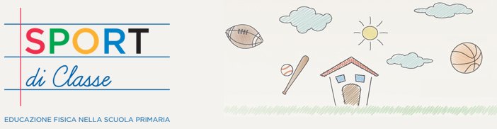 Progetto “Sport di classe”: si può partecipare fino al 21 dicembre | Giunti Scuola