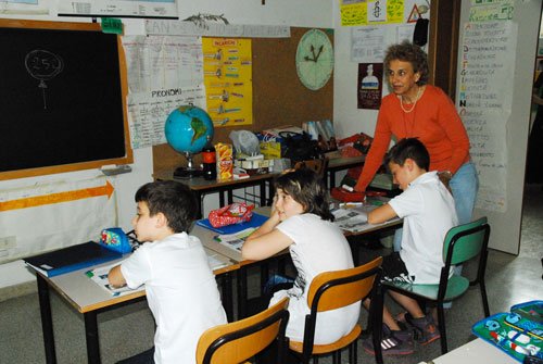 Prorogato il termine di presentazione delle domande di cessazione dal servizio | Giunti Scuola Prorogato il termine di presentazione delle domande di cessazione dal servizio | Giunti Scuola