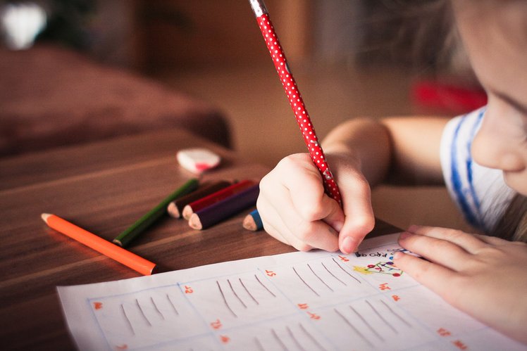 Mi racconti di te? I bambini scrivono episodi di storia familiare | Giunti Scuola