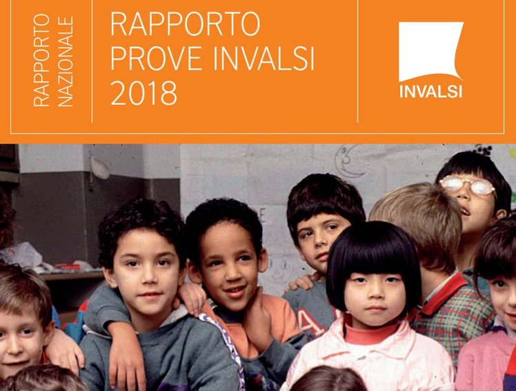 Prove INVALSI, ecco tutti i numeri | Giunti Scuola Prove INVALSI, ecco tutti i numeri | Giunti Scuola
