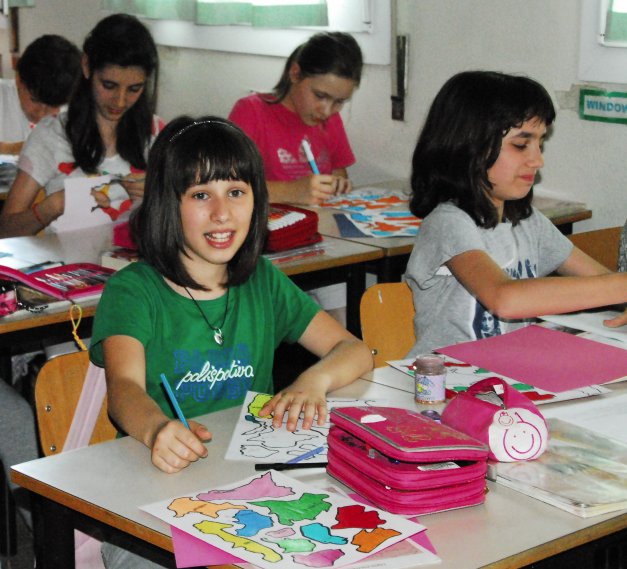Pubblica o paritaria? | Giunti Scuola Pubblica o paritaria? | Giunti Scuola