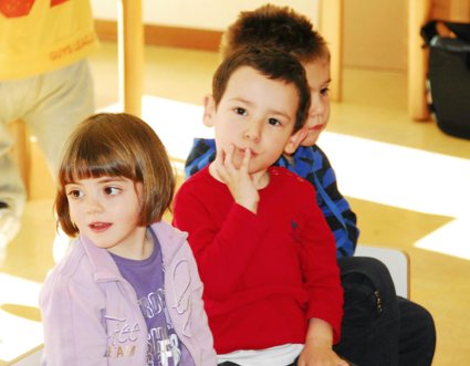 Pubblicato il regolamento di approvazione delle nuove Indicazioni Nazionali per la scuola dell'infanzia e per il primo ciclo di istruzione | Giunti Scuola Pubblicato il regolamento di approvazione delle nuove Indicazioni Nazionali per la scuola dell'infanzia e per il primo ciclo di istruzione | Giunti Scuola