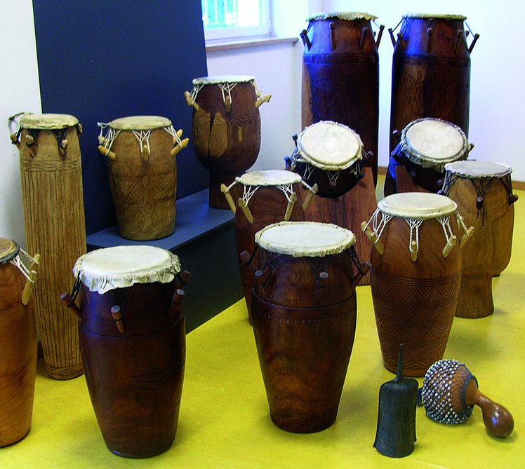 Quale percussione? | Giunti Scuola Quale percussione? | Giunti Scuola