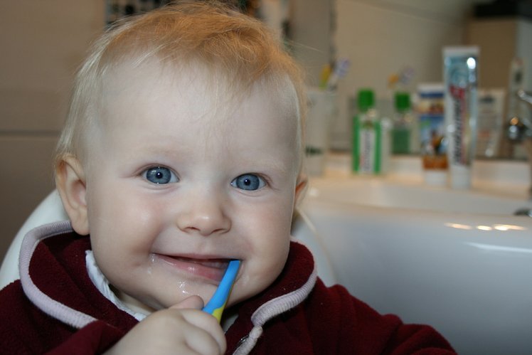 Quando e come lavare i dentini? L'esperta risponde | Giunti Scuola