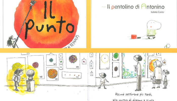 Quando gli adulti sono stelle sul cammino dei bambini | Giunti Scuola Quando gli adulti sono stelle sul cammino dei bambini | Giunti Scuola