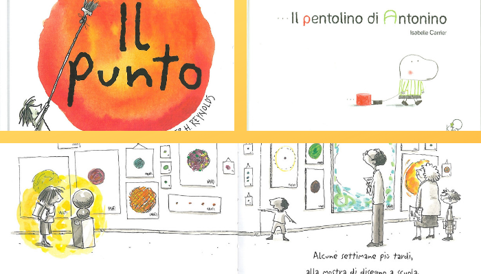 Quando gli adulti sono stelle sul cammino dei bambini | Giunti Scuola