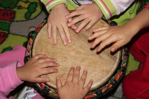 Quando i bambini hanno paura dei rumori | Giunti Scuola