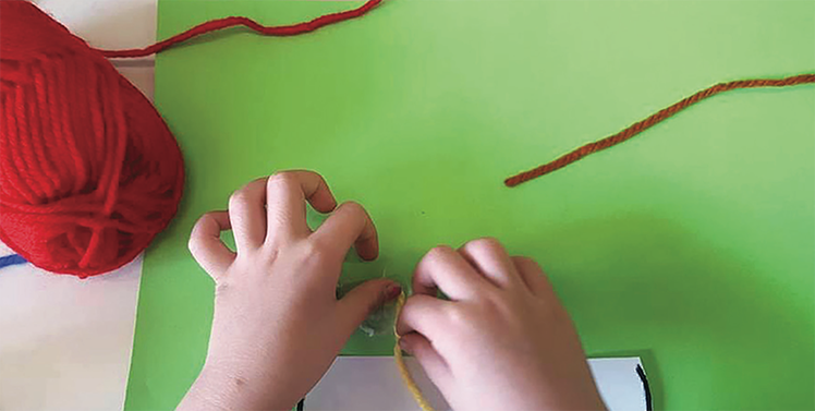 Quando la disabilità intellettiva è grave | Giunti Scuola