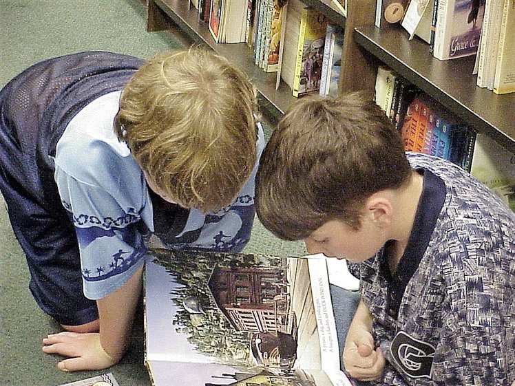 Quando la scuola cerca i sentieri nel bosco | Giunti Scuola