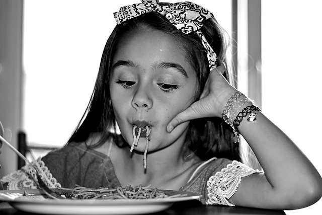 Quando un figlio si rifiuta di mangiare | Giunti Scuola Quando un figlio si rifiuta di mangiare | Giunti Scuola