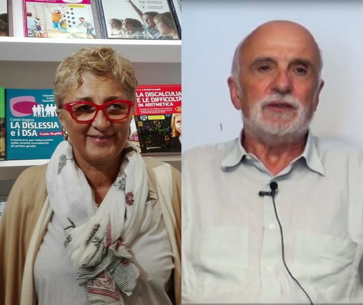 Quante forme ha l’intelligenza? | Giunti Scuola Quante forme ha l’intelligenza? | Giunti Scuola