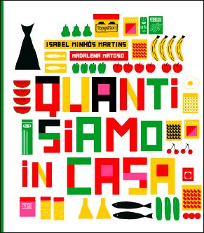 Quanti siamo in casa? | Giunti Scuola Quanti siamo in casa? | Giunti Scuola