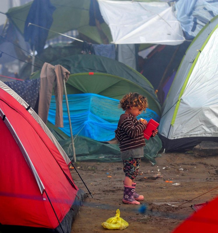 Quanti sono i "bambini sperduti"? Rapporto Unicef sull'accoglienza dei minori migranti | Giunti Scuola Quanti sono i "bambini sperduti"? Rapporto Unicef sull'accoglienza dei minori migranti | Giunti Scuola