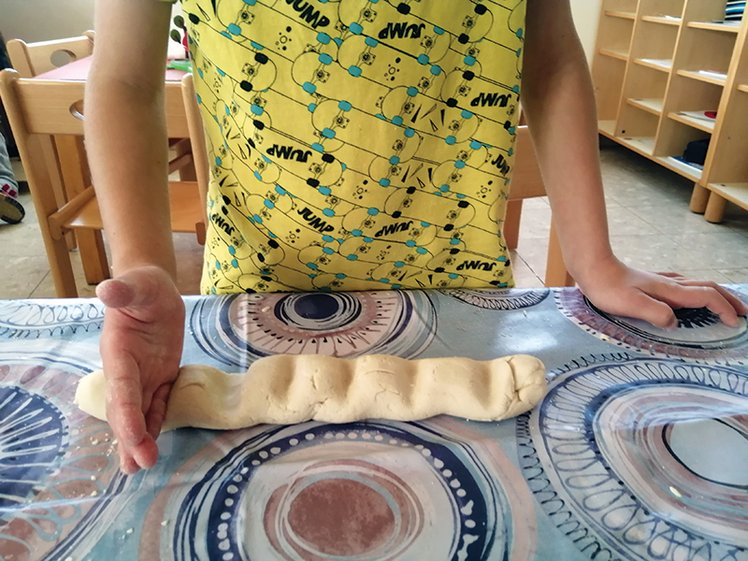 Quanto cibo nel mio piatto? | Giunti Scuola Quanto cibo nel mio piatto? | Giunti Scuola