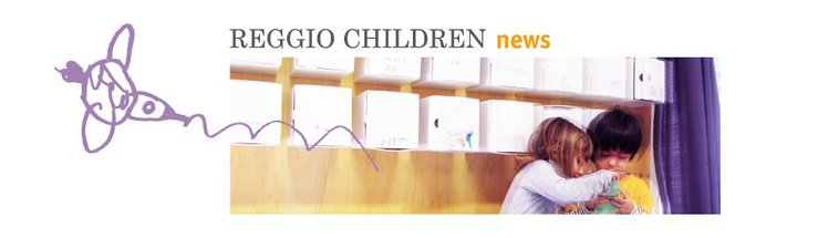Quattro appuntamenti per conoscere e discutere l'esperienza di Reggio Children | Giunti Scuola Quattro appuntamenti per conoscere e discutere l'esperienza di Reggio Children | Giunti Scuola