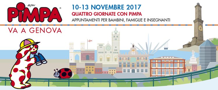 Quattro giornate con Pimpa | Giunti Scuola Quattro giornate con Pimpa | Giunti Scuola