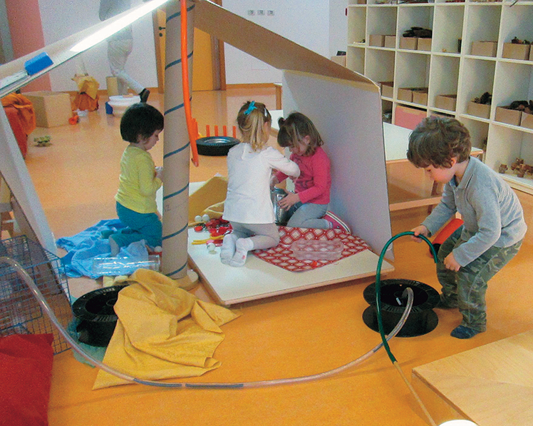 Quattro parole per un nuovo inizio | Giunti Scuola Quattro parole per un nuovo inizio | Giunti Scuola