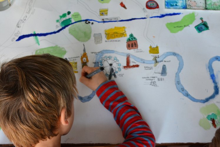 Qui è casa mia | Giunti Scuola Qui è casa mia | Giunti Scuola